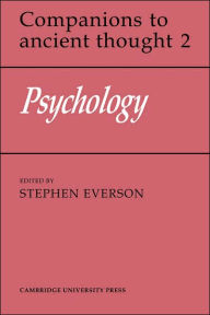 Title: Psychology, Author: Stephen Everson
