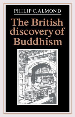 The British Discovery of Buddhism