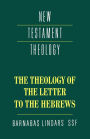 The Theology of the Letter to the Hebrews