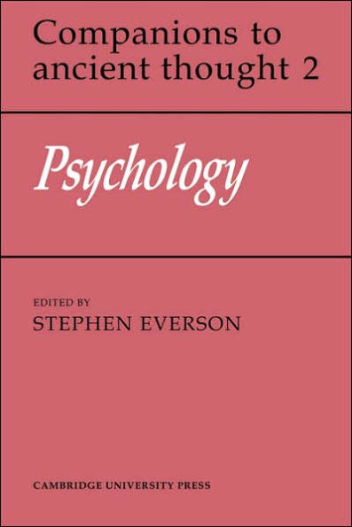 Psychology