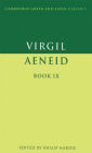 Virgil: Aeneid Book IX / Edition 1