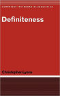 Definiteness / Edition 1