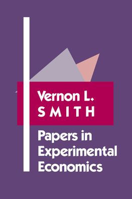 Papers in Experimental Economics