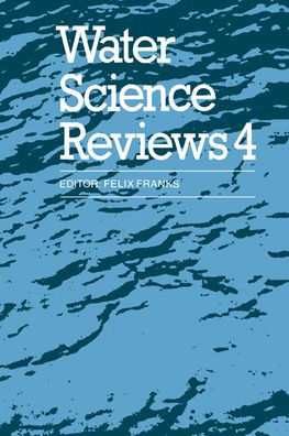 Water Science Reviews 4: Volume 4: Hydration Phenomena in Colloidal Systems