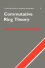 Commutative Ring Theory