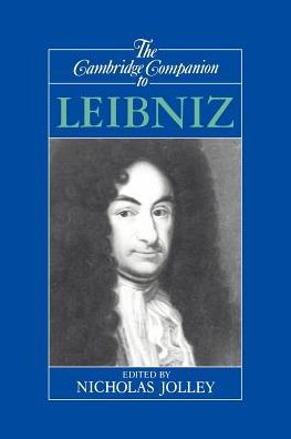 The Cambridge Companion to Leibniz / Edition 1