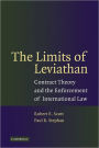 The Limits of Leviathan: Contract Theory and the Enforcement of International Law