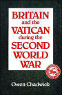 Britain and the Vatican during the Second World War