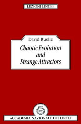 Chaotic Evolution and Strange Attractors