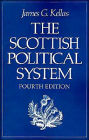 The Scottish Political System / Edition 4
