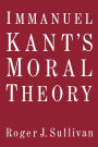 Immanuel Kant's Moral Theory / Edition 1