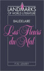 Baudelaire: Les Fleurs du mal