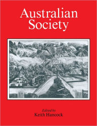 Title: Australian Society, Author: Keith Hancock