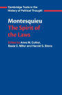 Montesquieu: The Spirit of the Laws