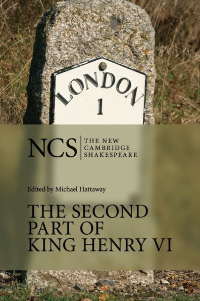 The Second Part of King Henry VI / Edition 1