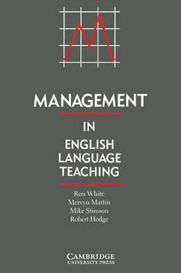 Management in English Language Teaching / Edition 1