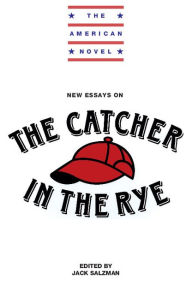 Title: New Essays on The Catcher in the Rye, Author: Jack Salzman