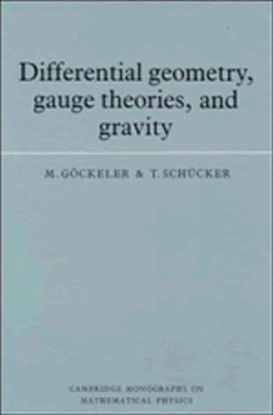 Differential Geometry, Gauge Theories, and Gravity