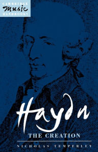 Title: Haydn: The Creation, Author: Nicholas Temperley