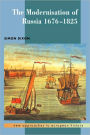 The Modernisation of Russia, 1676-1825