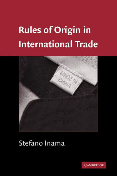 Rules of Origin International Trade