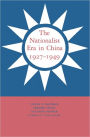 The Nationalist Era in China, 1927-1949 / Edition 1