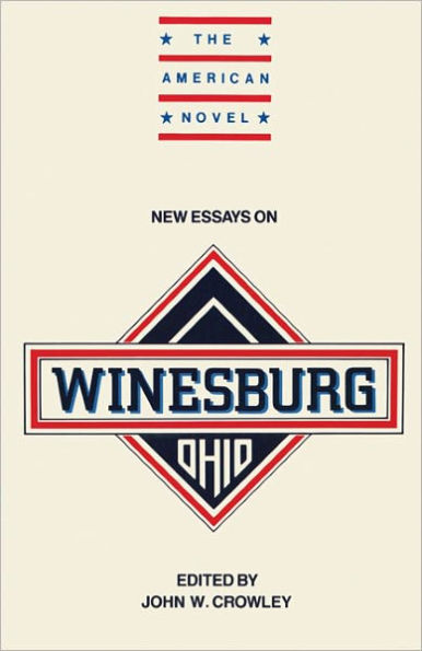 New Essays on Winesburg, Ohio