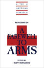 New Essays on A Farewell to Arms