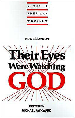 New Essays on Their Eyes Were Watching God