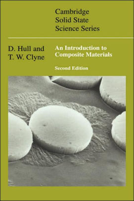 an introduction to composite materials hull clyne