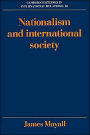 Nationalism and International Society