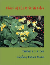 Title: Flora of the British Isles, Author: A. R. Clapham