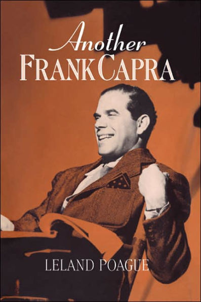 Another Frank Capra