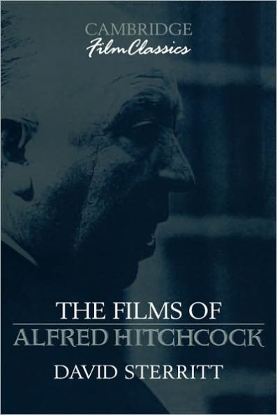 The Films of Alfred Hitchcock