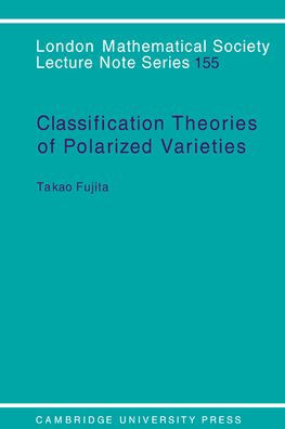 Classification Theory of Polarized Varieties
