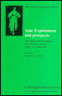 Ada: Experiences and Prospects: Proceedings of the Ada-Europe International Conference, Dublin, 1990