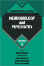 Cambridge Medical Reviews: Neurobiology and Psychiatry: Volume 1