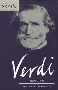 Title: Verdi: Requiem, Author: David Rosen