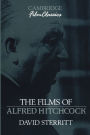 The Films of Alfred Hitchcock / Edition 1