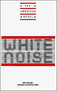 Title: New Essays on White Noise, Author: Frank Lentricchia