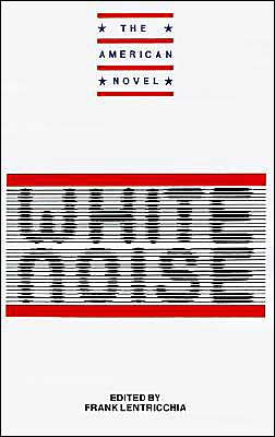 New Essays on White Noise
