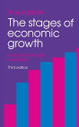 The Stages of Economic Growth: A Non-Communist Manifesto / Edition 3