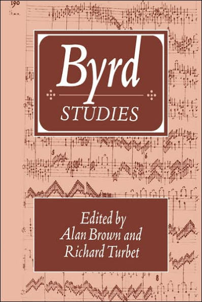 Byrd Studies