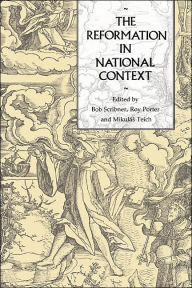 Title: The Reformation in National Context, Author: Robert  Scribner