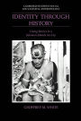 Identity through History: Living Stories in a Solomon Islands Society