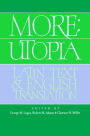 More: Utopia: Latin Text and English Translation