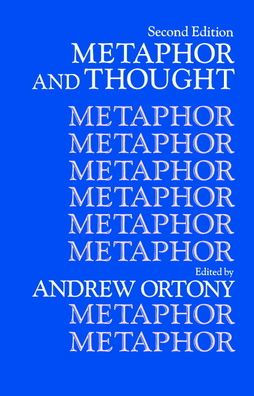 Metaphor and Thought / Edition 2
