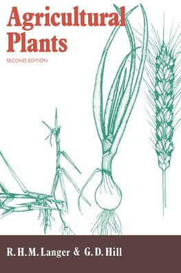 Agricultural Plants / Edition 2