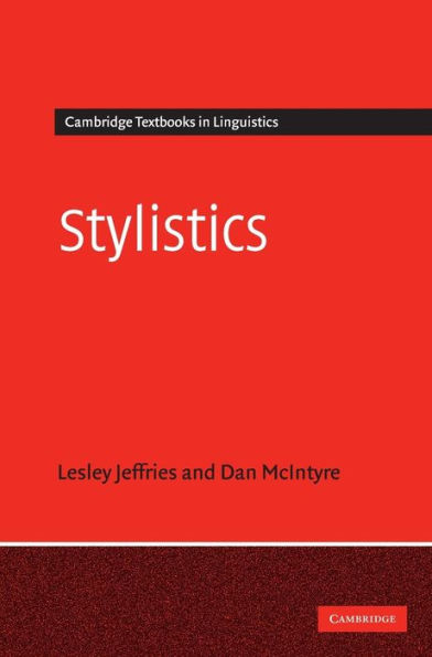 Stylistics