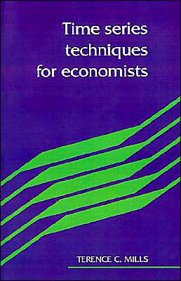 Time Series Techniques for Economists / Edition 1